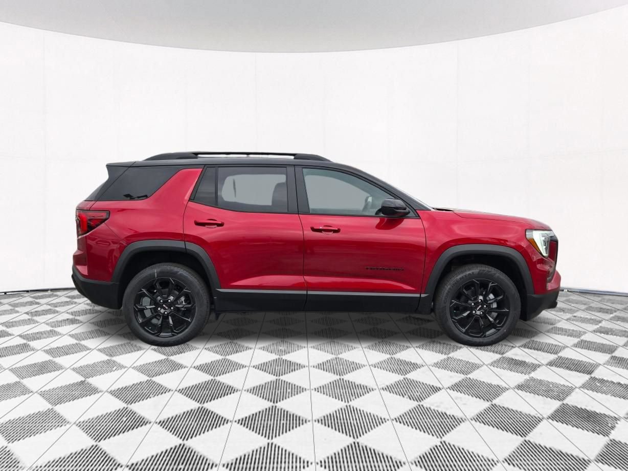 New 2026 GMC Terrain Elevation w/ Elevation Premium Package AWD/4WD image 8