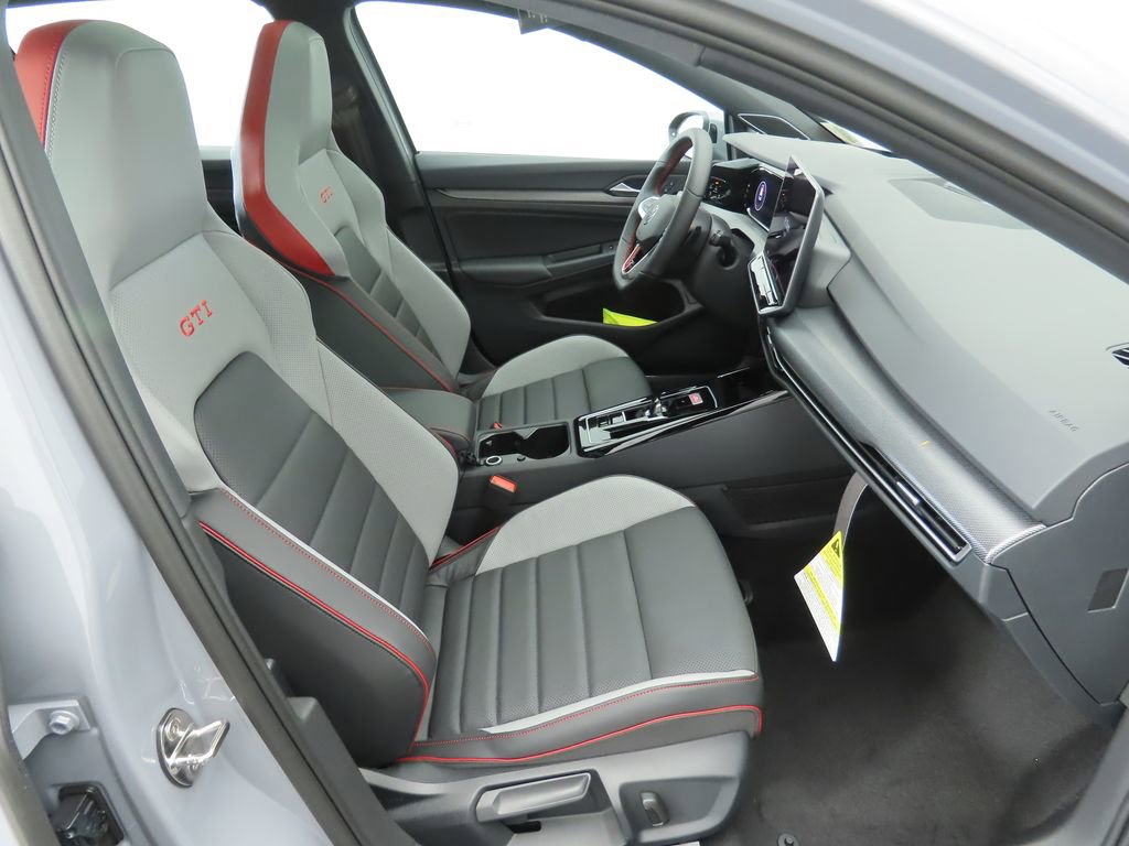 New 2026 Volkswagen GTI Autobahn image 20