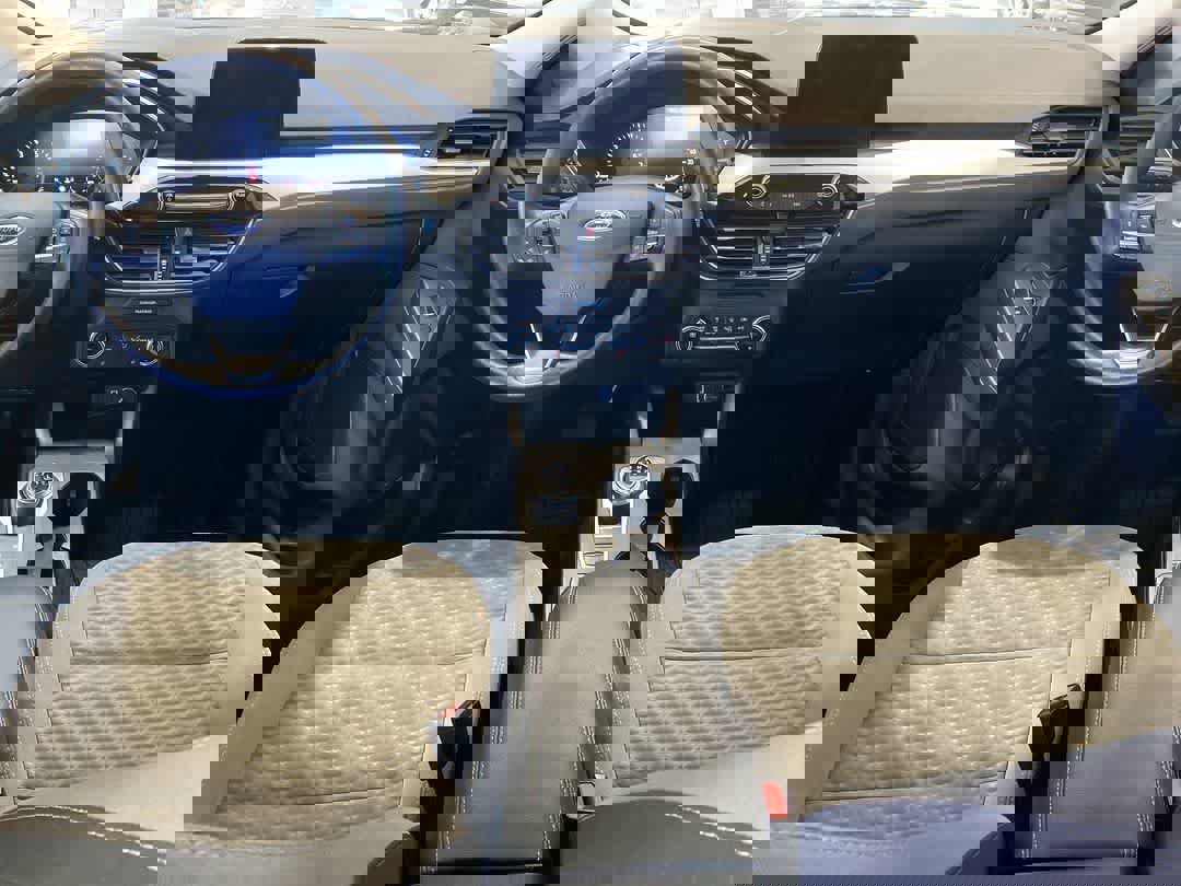 Used 2020 Ford Escape SE image 20