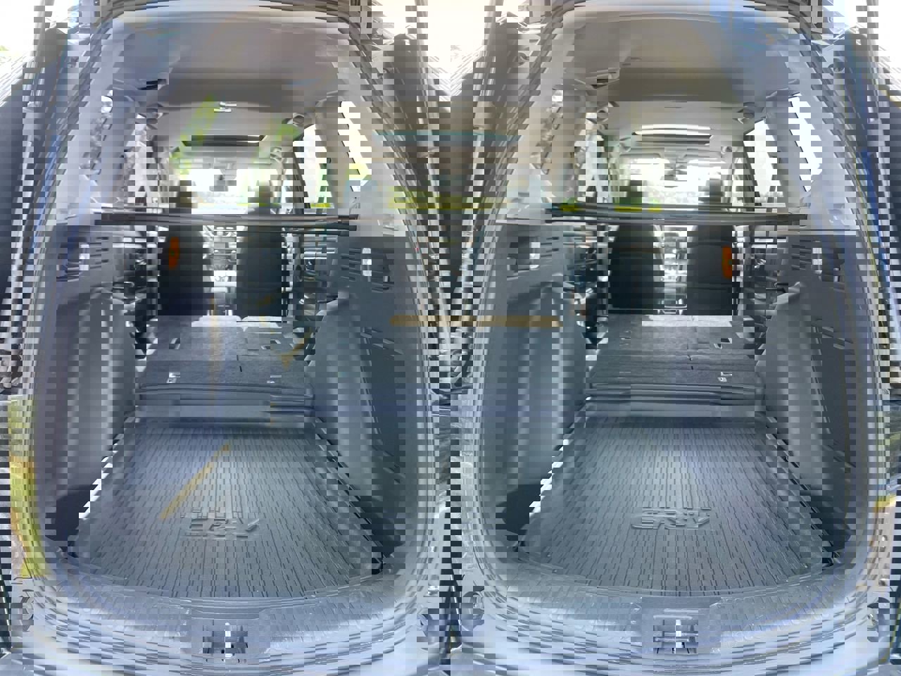 Used 2022 Honda CR-V Touring image 30