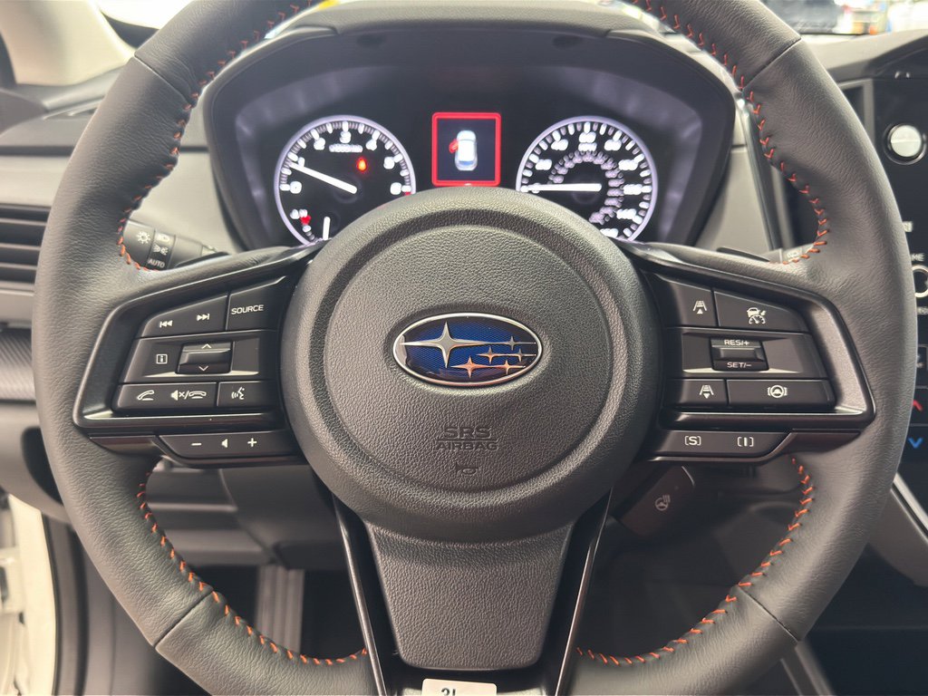New 2026 Subaru Crosstrek 2.5i Limited w/ Crosstrek Mirror Package AWD/4WD image 10