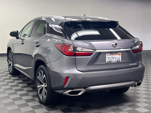 Used 2016 Lexus RX 350 FWD w/ Premium Package image 7