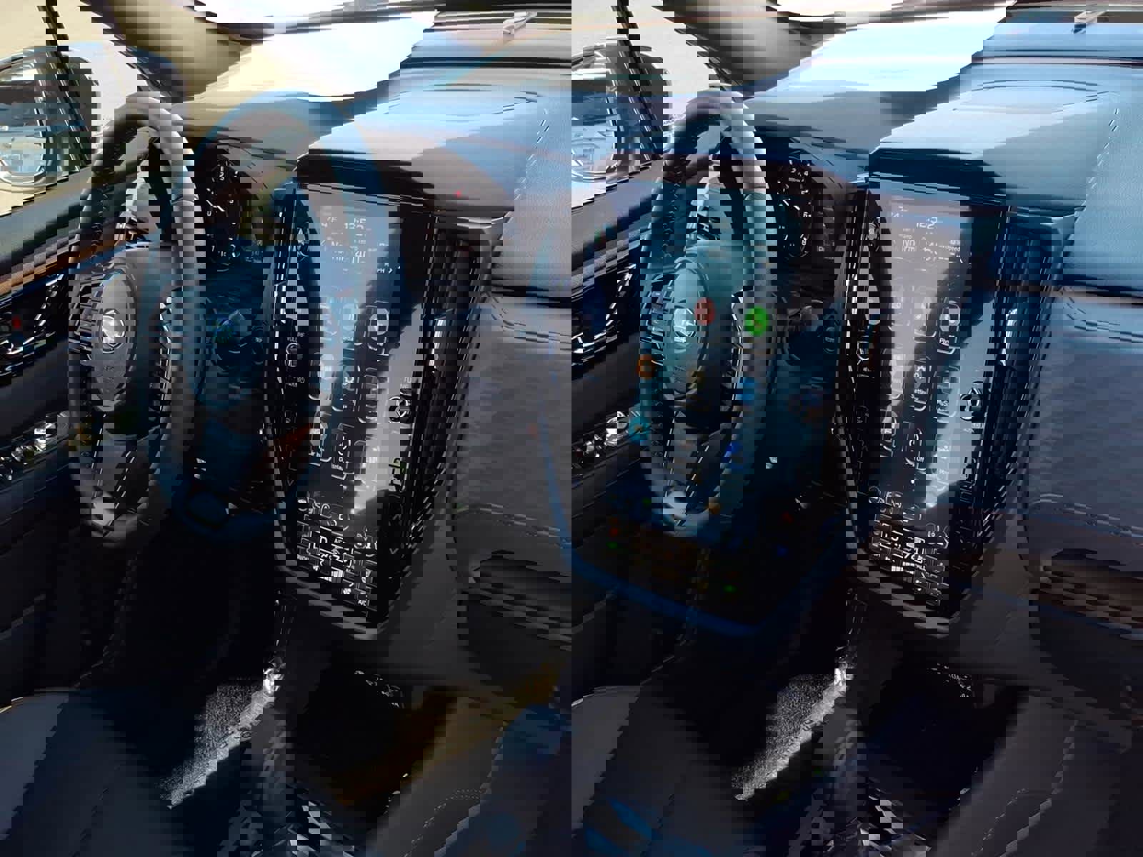 Certified 2025 Subaru Forester Sport w/ Popular Package #1 image 22