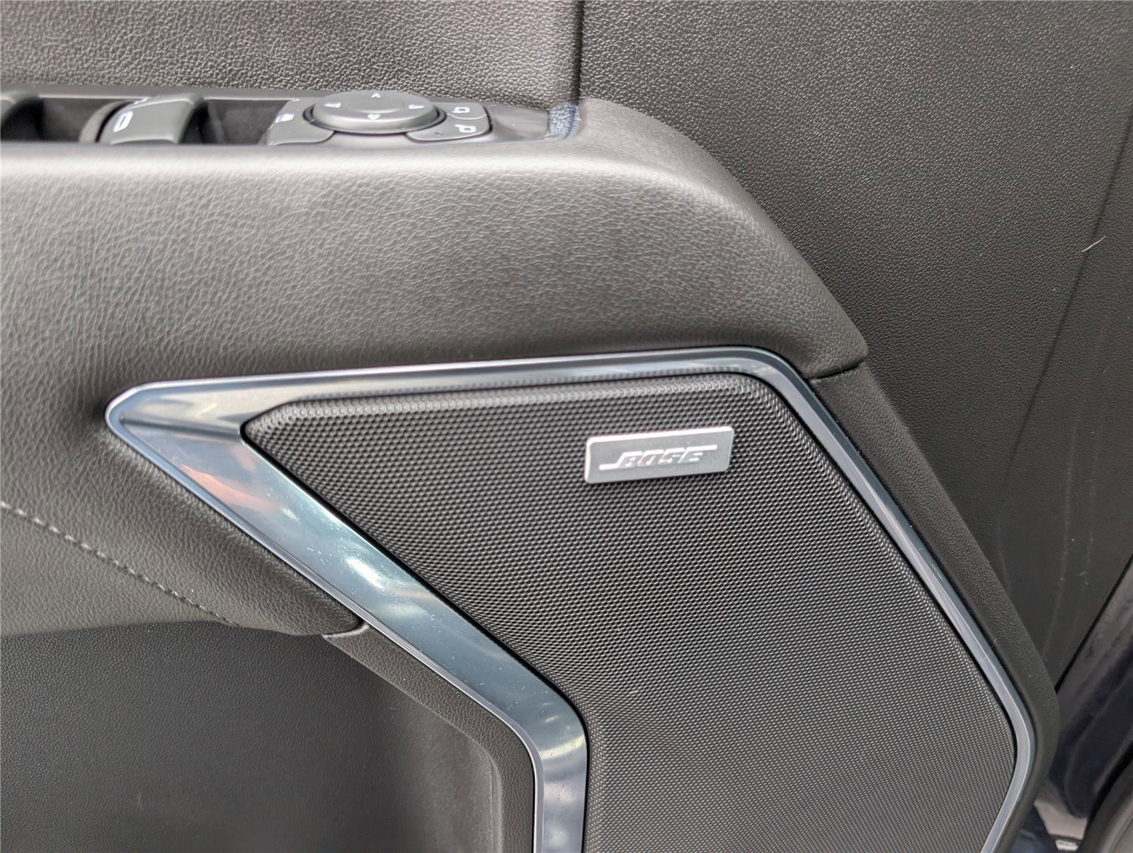 Used 2022 Chevrolet Silverado 1500 RST w/ RST All Star Premium Package AWD/4WD image 19