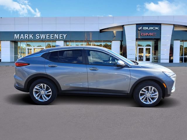 New 2026 Buick Envista Sport Touring w/ Convenience I Package FWD image 32