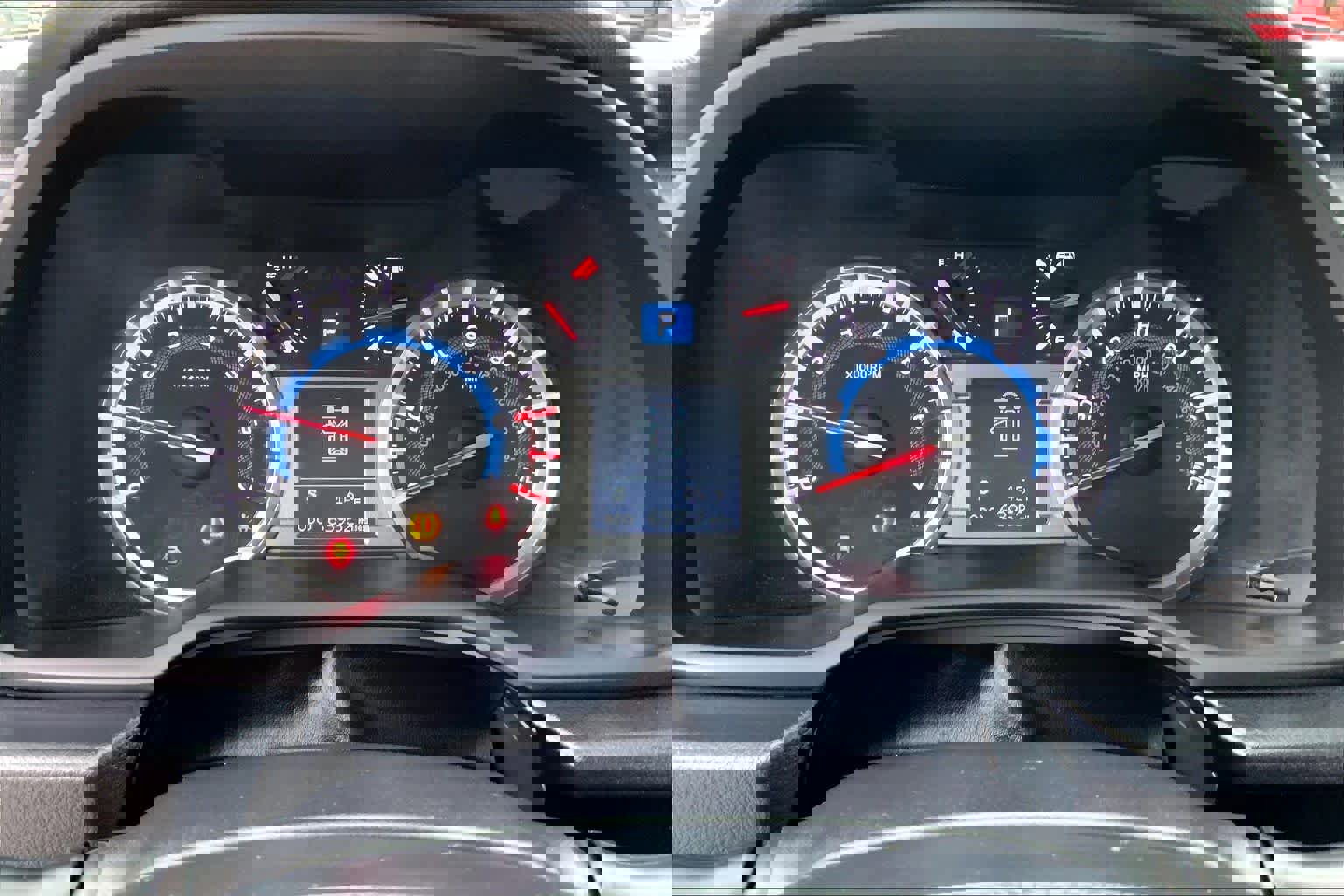 Used 2018 Toyota 4Runner TRD Pro image 24