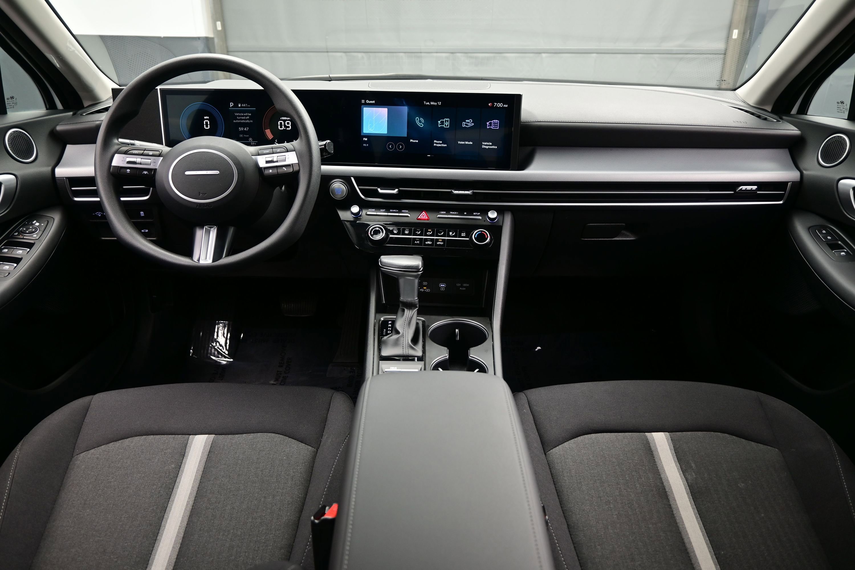 Certified 2026 Hyundai Sonata SE FWD image 16