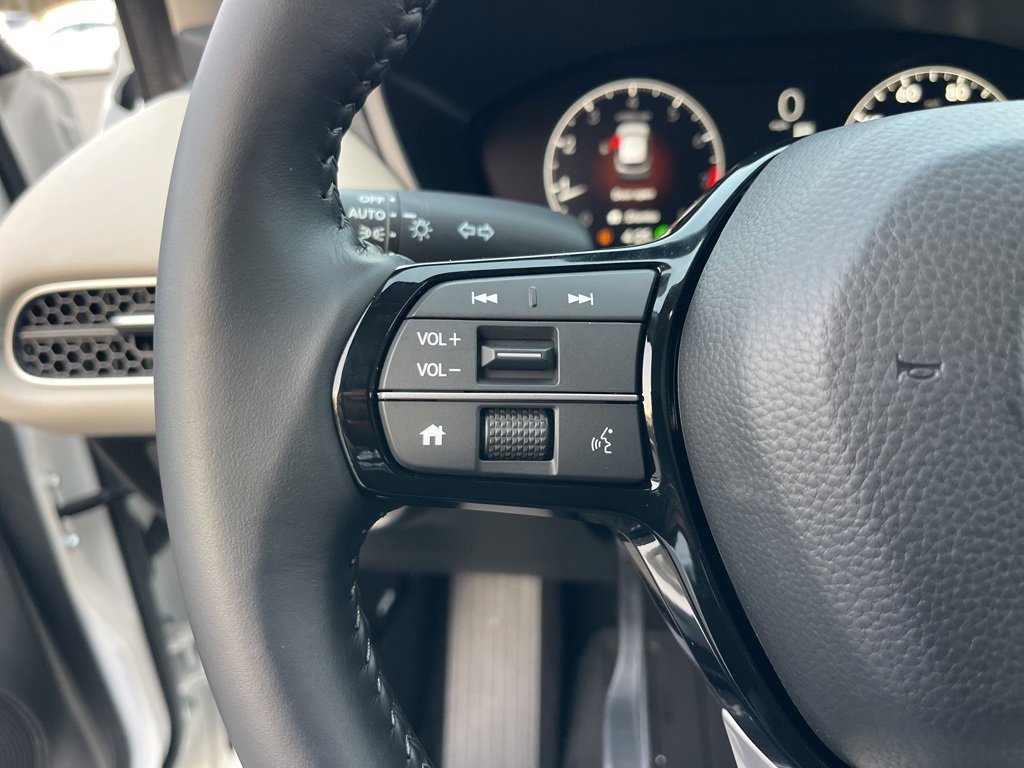 Used 2026 Honda HR-V EX-L image 22