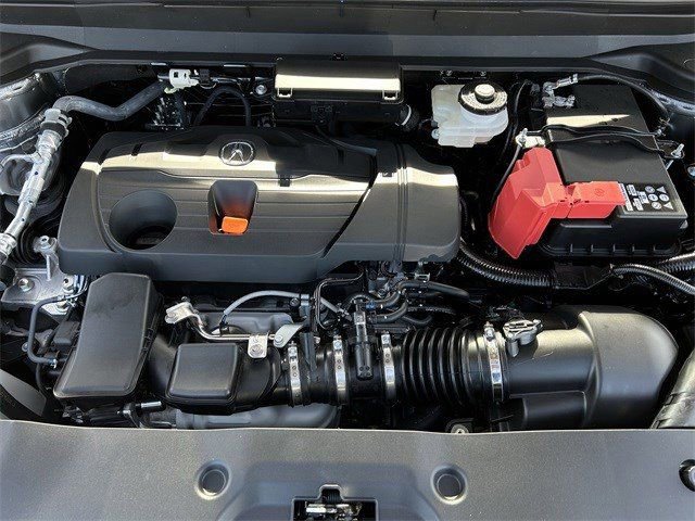 New 2026 Acura RDX SH-AWD w/ Advance Package image 11