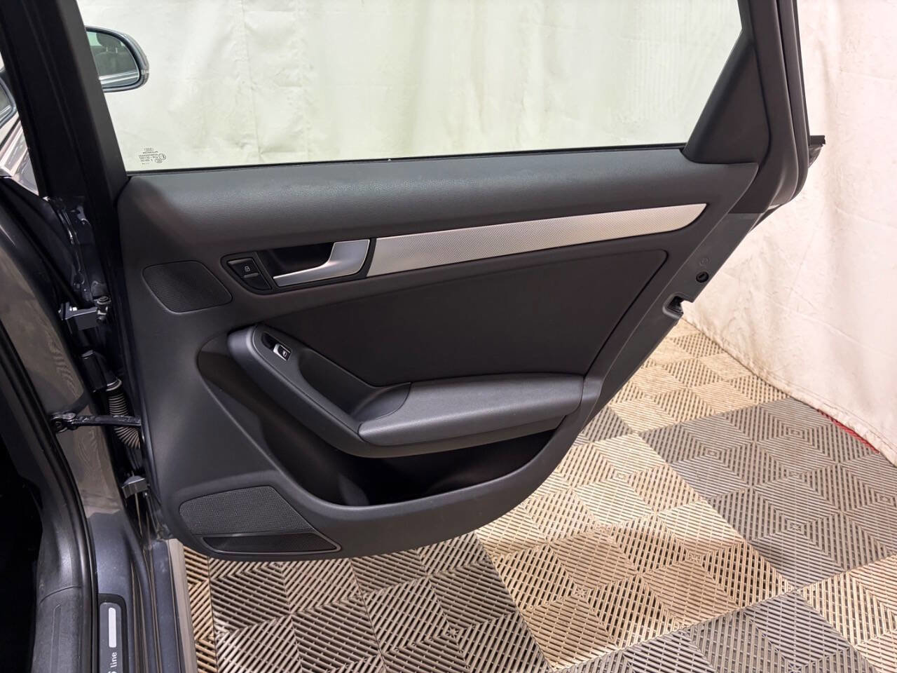 Used 2014 Audi A4 2.0T Premium Plus w/ Premium Plus Package AWD/4WD image 12