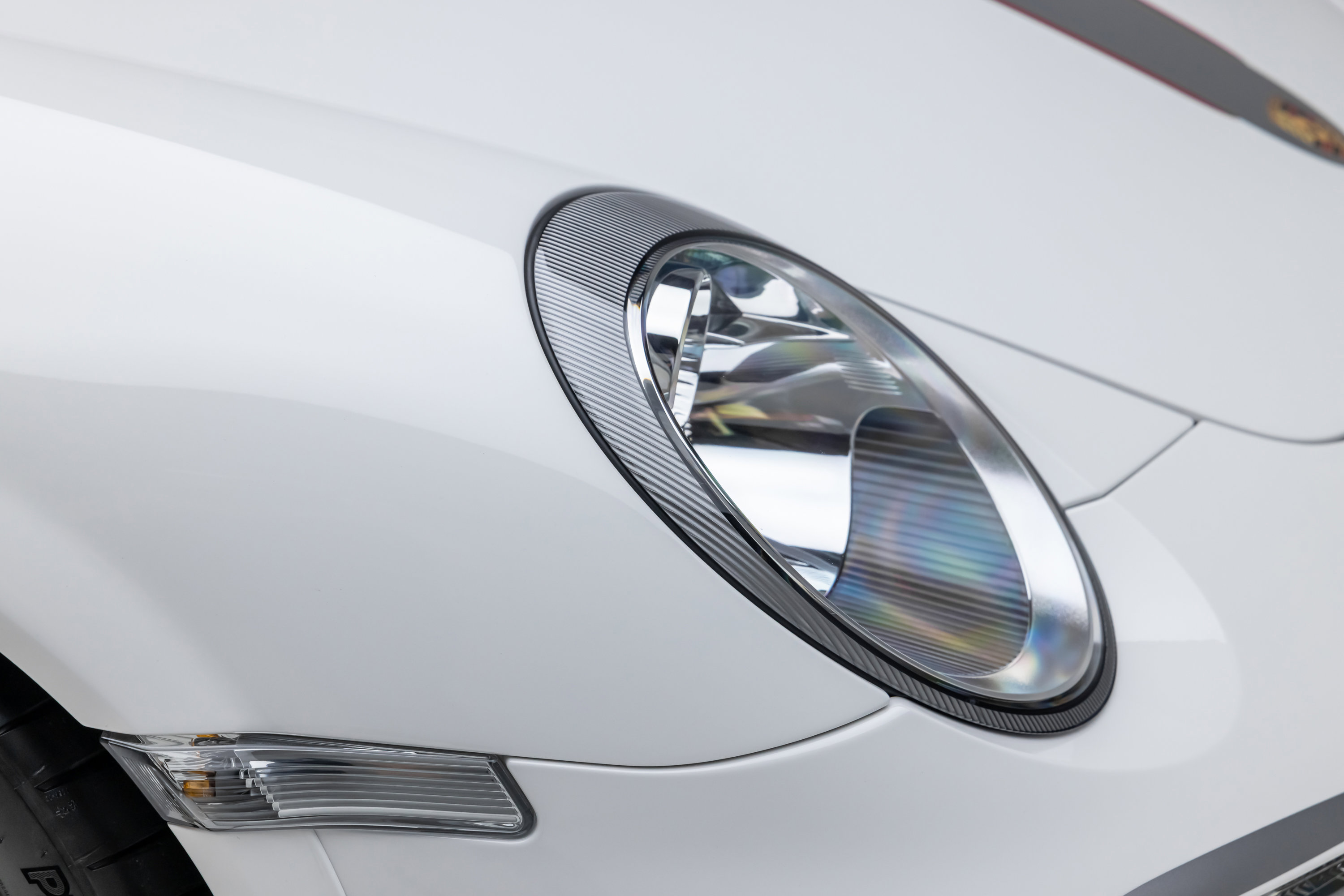 Used 2011 Porsche 911 GT3 RS 4.0 image 94