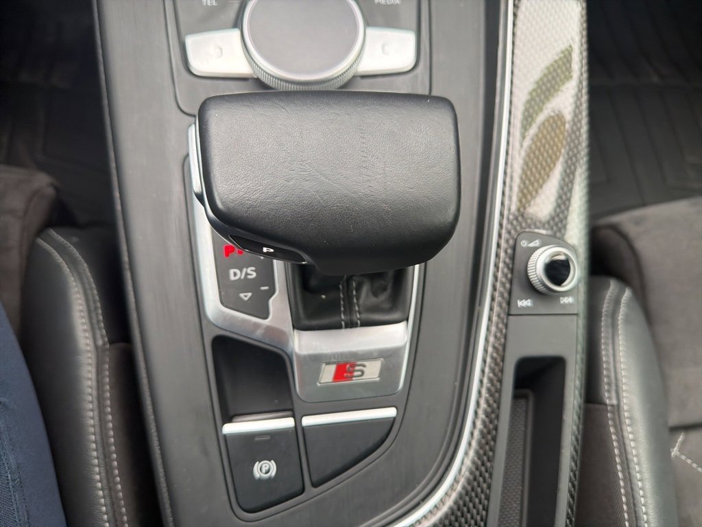 Used 2018 Audi S5 Premium Plus w/ Navigation Package image 20