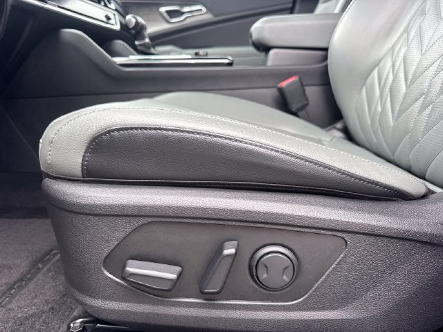 Certified 2023 Kia Sportage X-Line w/ X-Line Premium Package AWD/4WD image 20