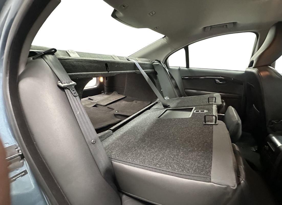 Used 2013 Volvo S80 T6 image 14