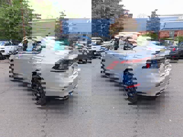 New 2025 Honda Accord Sport image 4