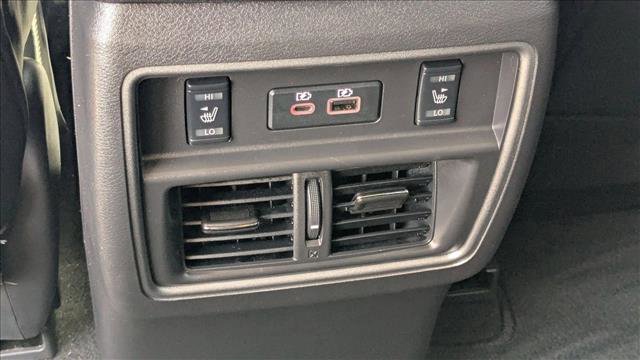 Used 2024 Nissan Murano SL AWD/4WD image 26