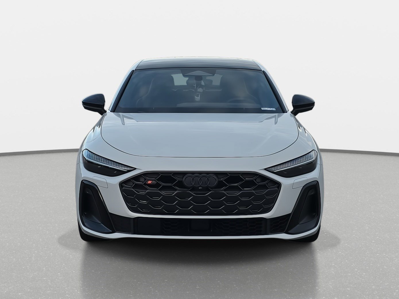 New 2025 Audi S5 Premium Plus video 2