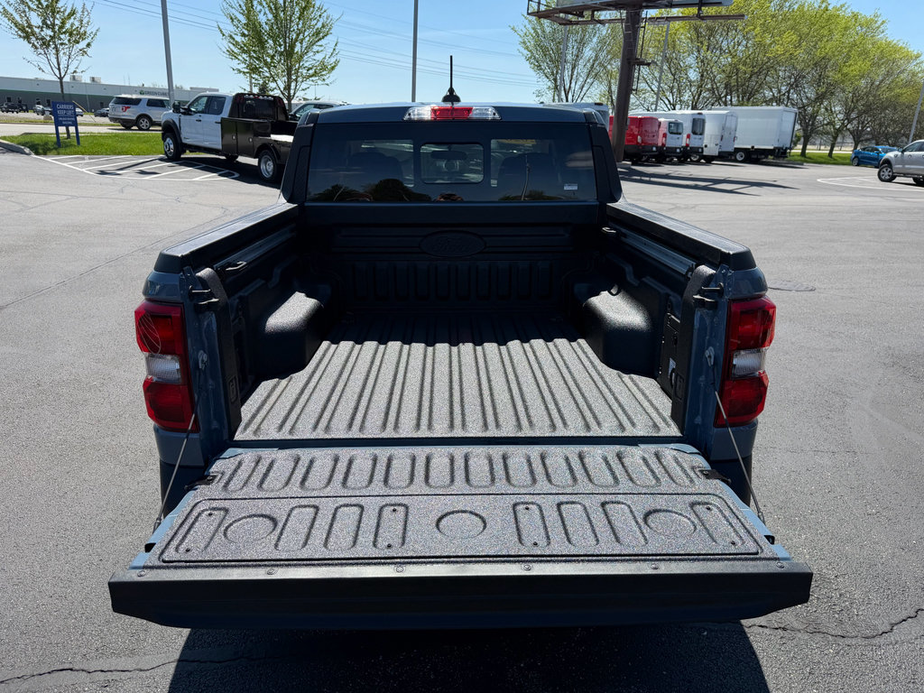 Used 2026 Ford Maverick Lariat AWD/4WD image 23