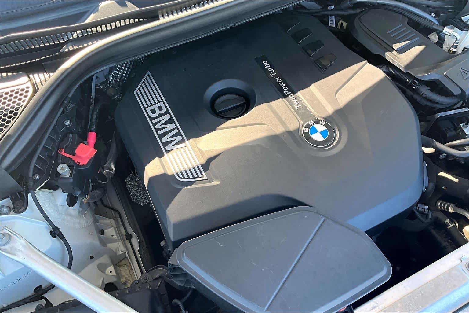 Used 2018 BMW X3 xDrive30i AWD/4WD image 34