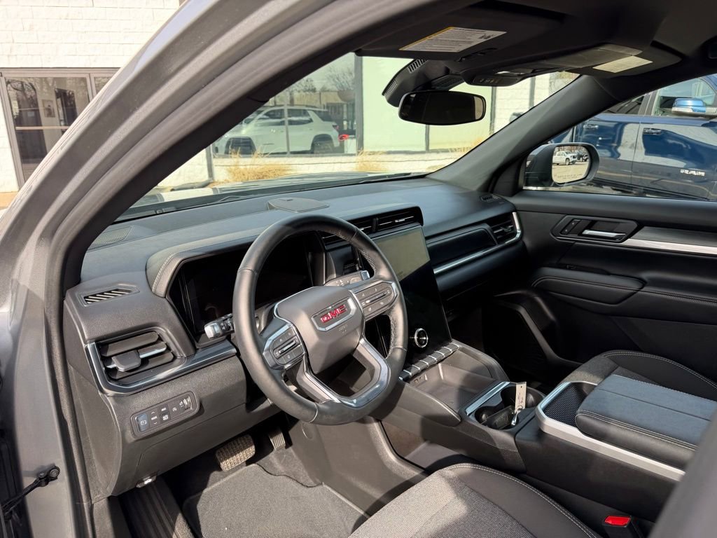 Used 2026 GMC Terrain Elevation image 14