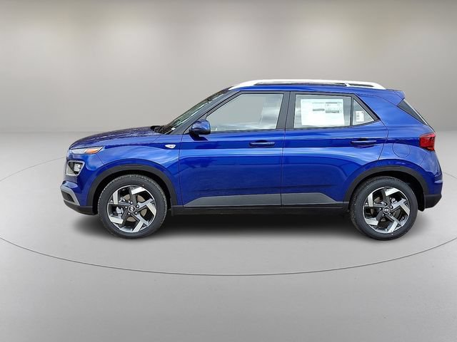 New 2026 Hyundai Venue SEL FWD video 4