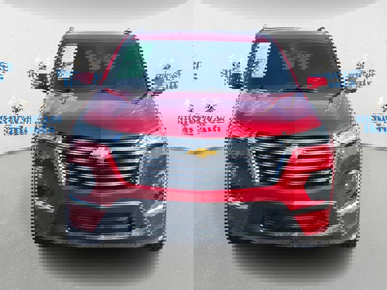 Used 2022 Chevrolet Traverse Premier w/ LPO, 'HIT The Road' Package image 6