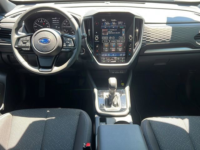 Used 2025 Subaru Forester Premium AWD/4WD image 11