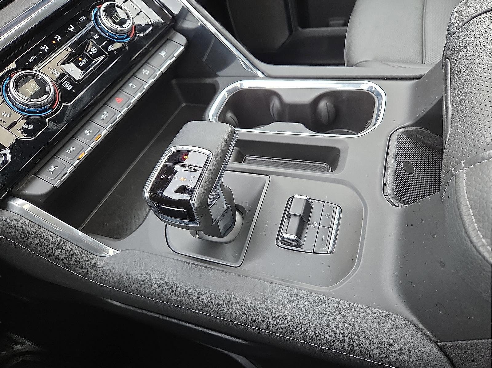 Used 2024 GMC Sierra 1500 Denali w/ Denali Reserve Package image 25