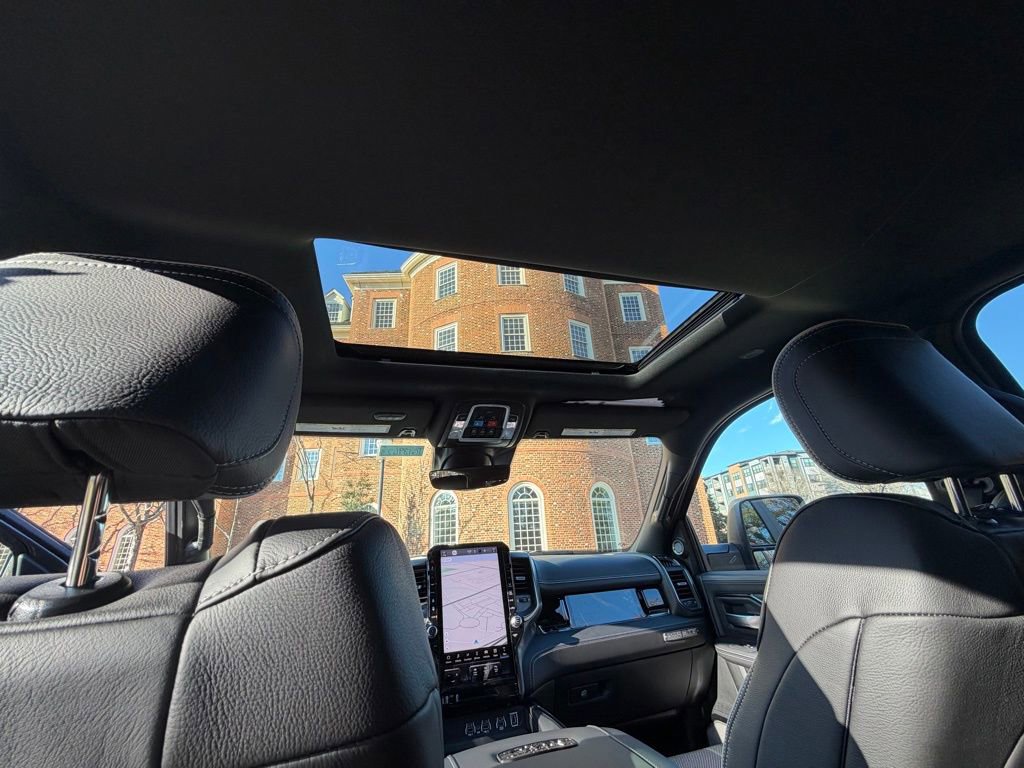 New 2026 RAM 2500 Power Wagon image 28