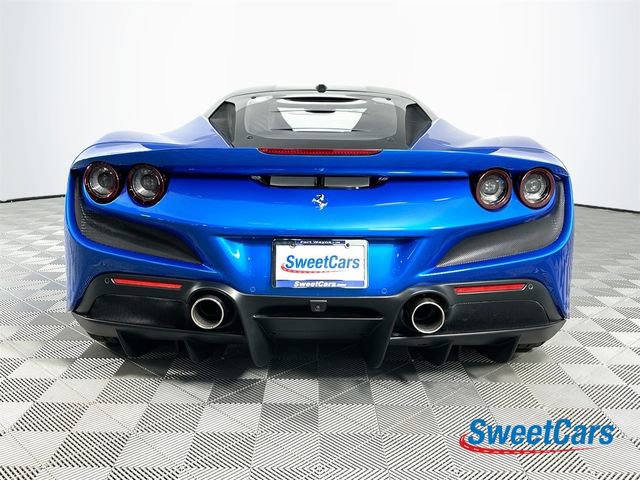Used 2022 Ferrari F8 Tributo image 6