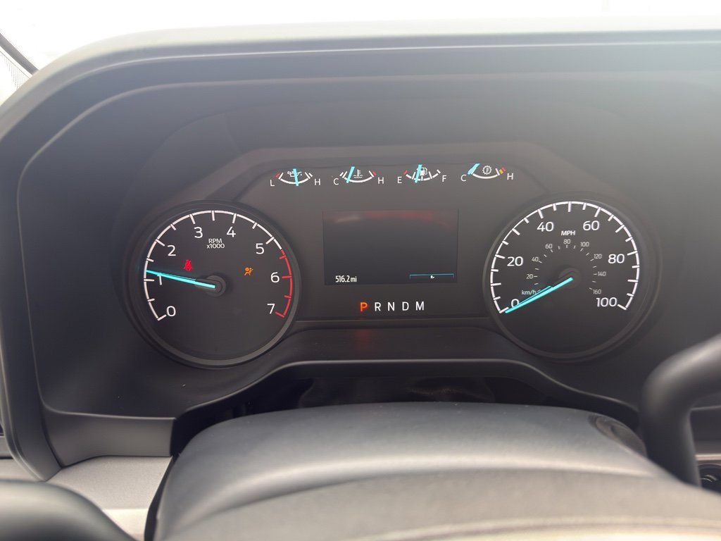 New 2026 Ford F250 XL w/ XL Chrome Package image 22