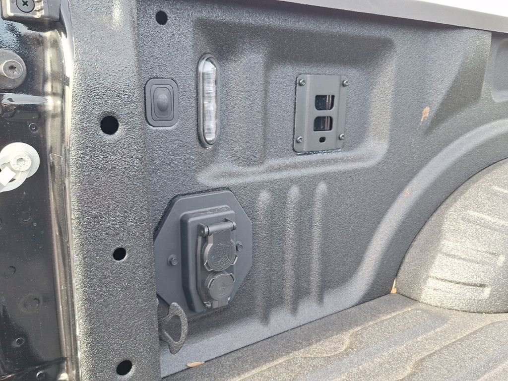 New 2026 Ford F350 Platinum image 30