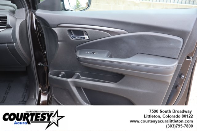 Used 2021 Honda Passport Sport image 32