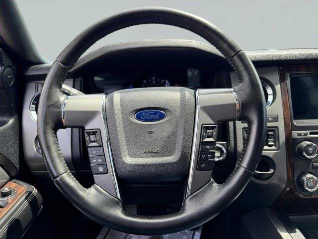 Used 2016 Ford Expedition EL Platinum RWD image 30
