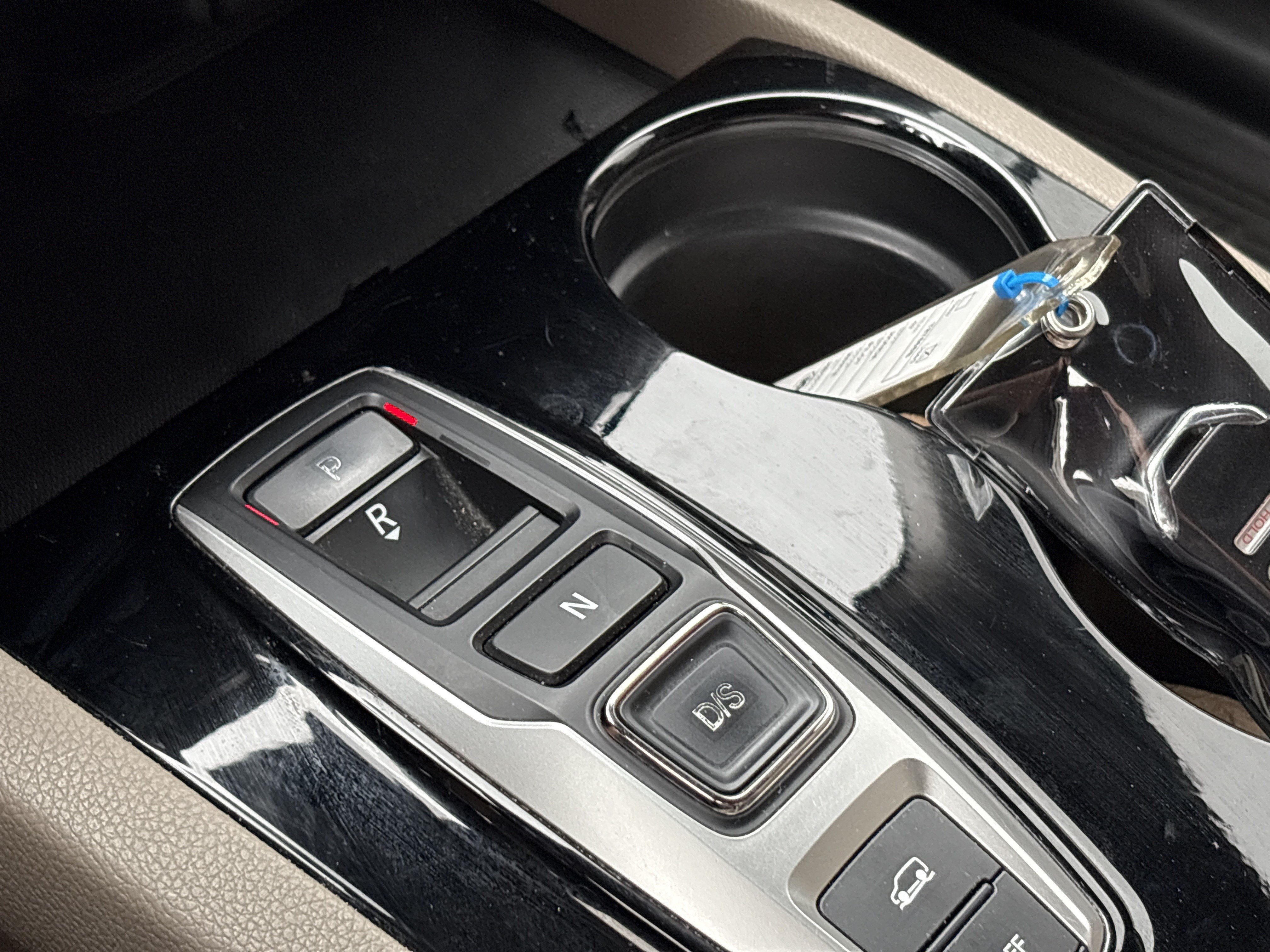 Used 2017 Honda Pilot Elite image 26