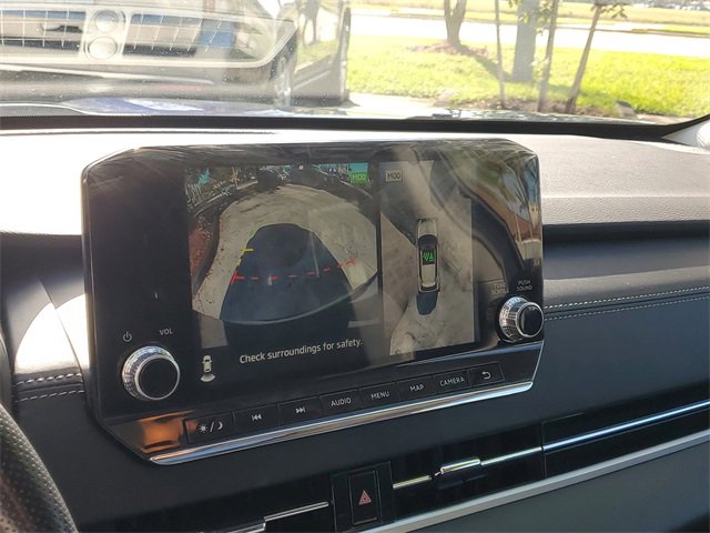 Used 2022 Mitsubishi Outlander SE image 29