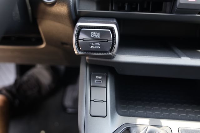 New 2026 Toyota RAV4 AWD Plug-in Hybrid image 23