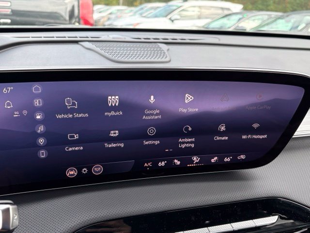 New 2027 Buick Enclave Preferred w/ Power Package AWD/4WD image 8