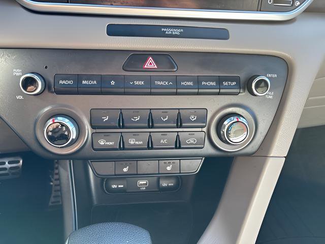 Used 2020 Kia Sportage S w/ S Sunroof Package image 14