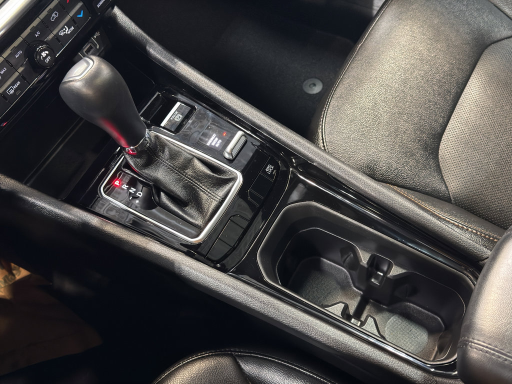 Used 2023 Jeep Compass Limited w/ Sun and Sound Group image 20