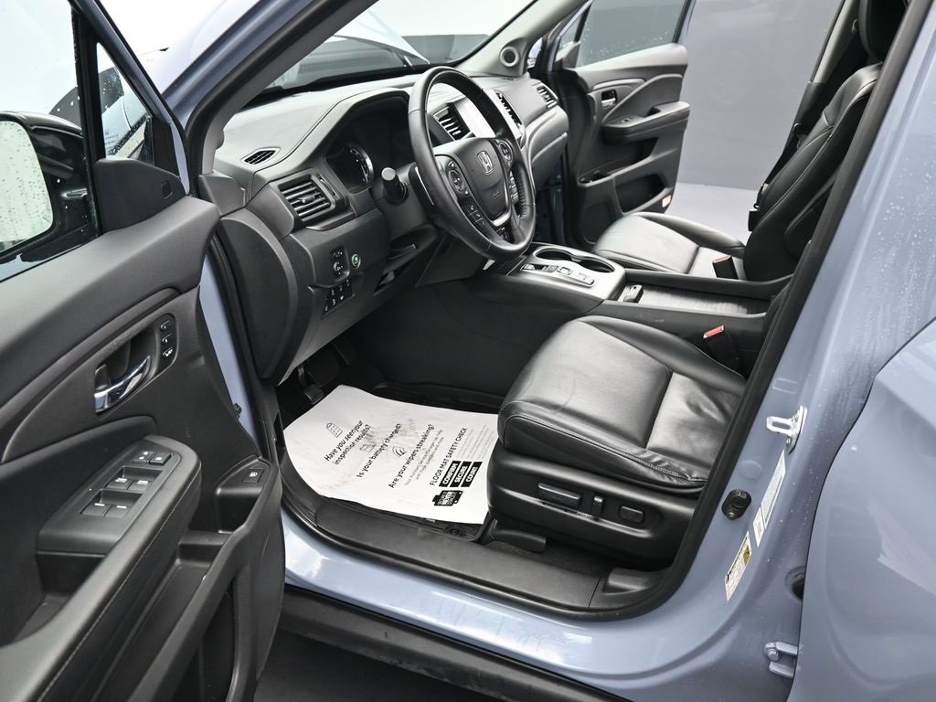 Used 2022 Honda Ridgeline RTL-E image 15