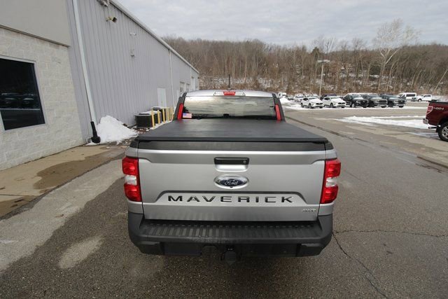 Used 2022 Ford Maverick XLT w/ Equipment Group 300A Standard image 8