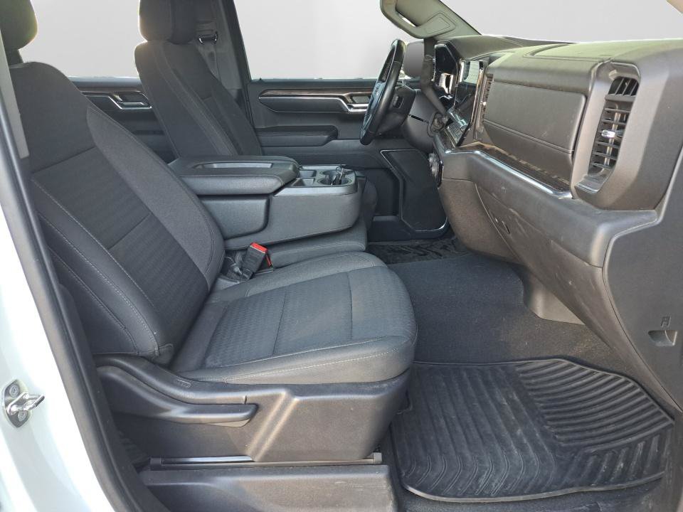 Used 2023 Chevrolet Silverado 1500 LT AWD/4WD image 13