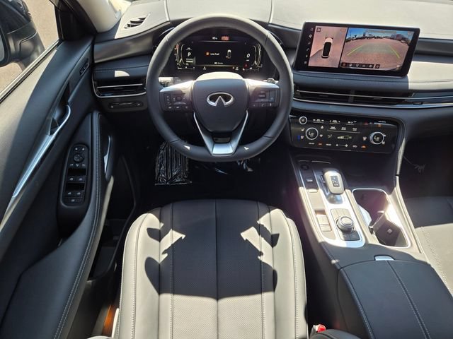New 2027 INFINITI QX60 Luxe FWD image 14