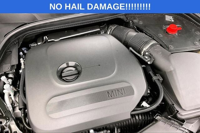 Used 2026 MINI Cooper S FWD image 30