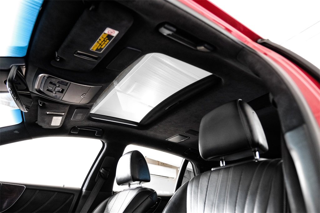 Used 2018 Lexus LS 500 image 4