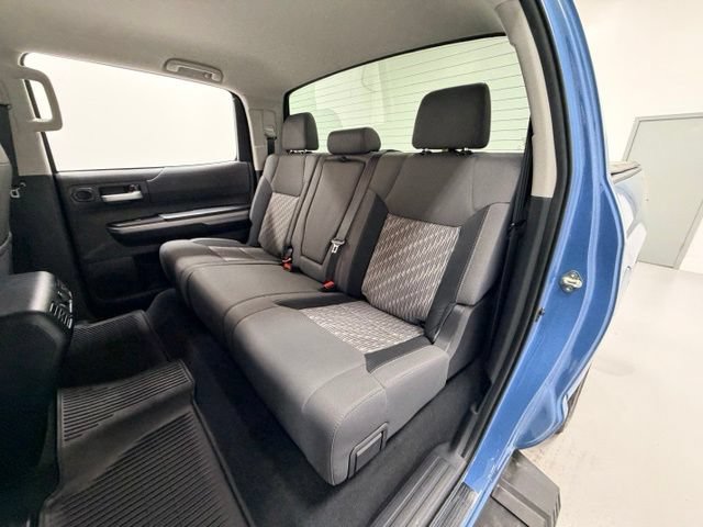 Used 2020 Toyota Tundra SR5 w/ TRD Sport Package AWD/4WD image 22