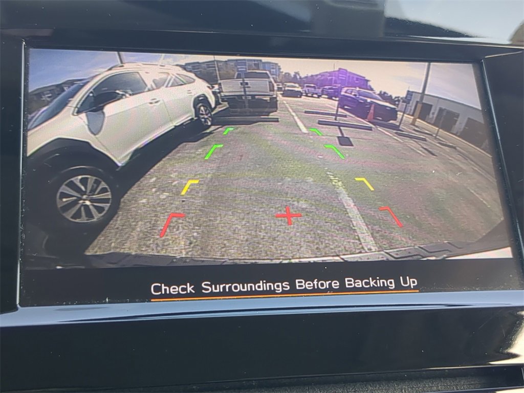 Used 2019 Subaru Forester Premium image 22