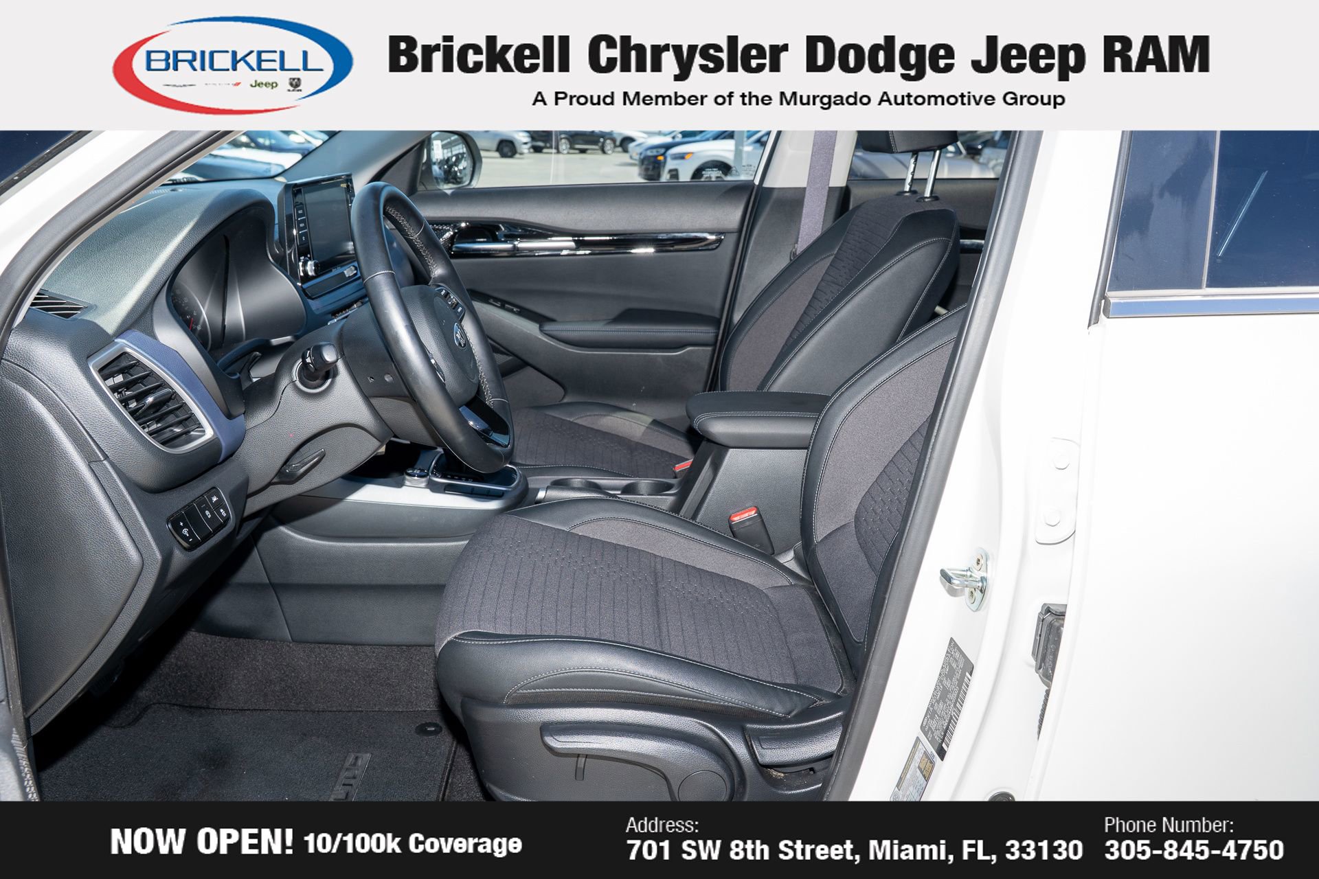 Used 2021 Kia Seltos S image 15