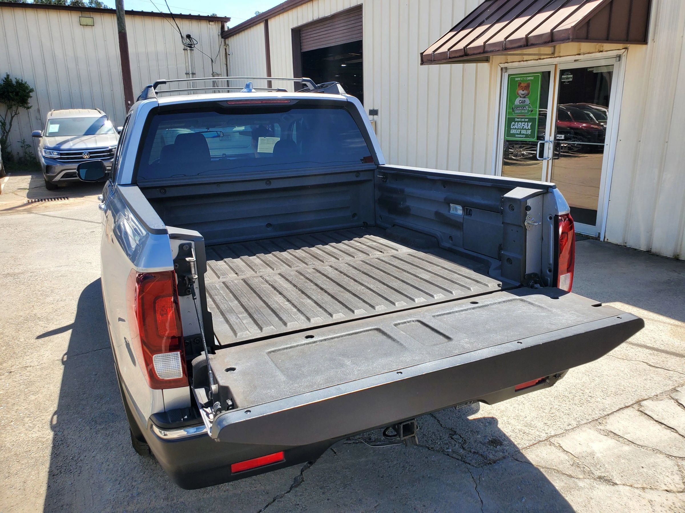 Used 2018 Honda Ridgeline RTL image 50